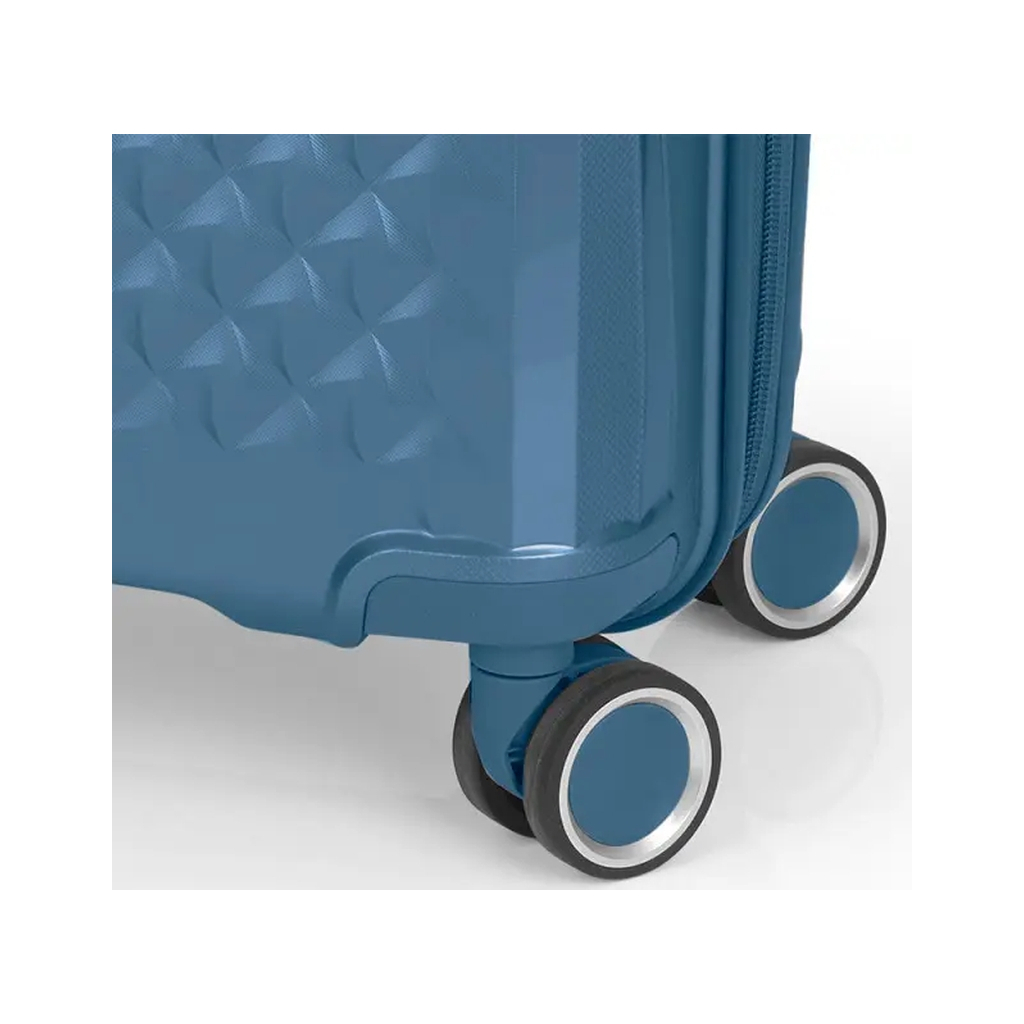 Валіза Gabol Queens (S) Azul (125022-003) (931357) - зображення 9
