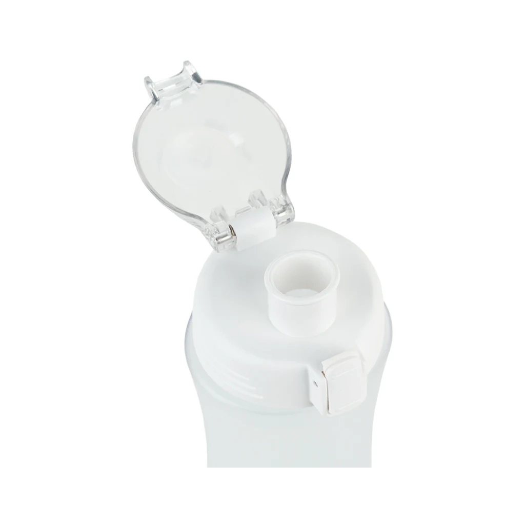 Поїльник-непроливайка Kite 660 мл, біла (K25-1216-1) - зображення 3