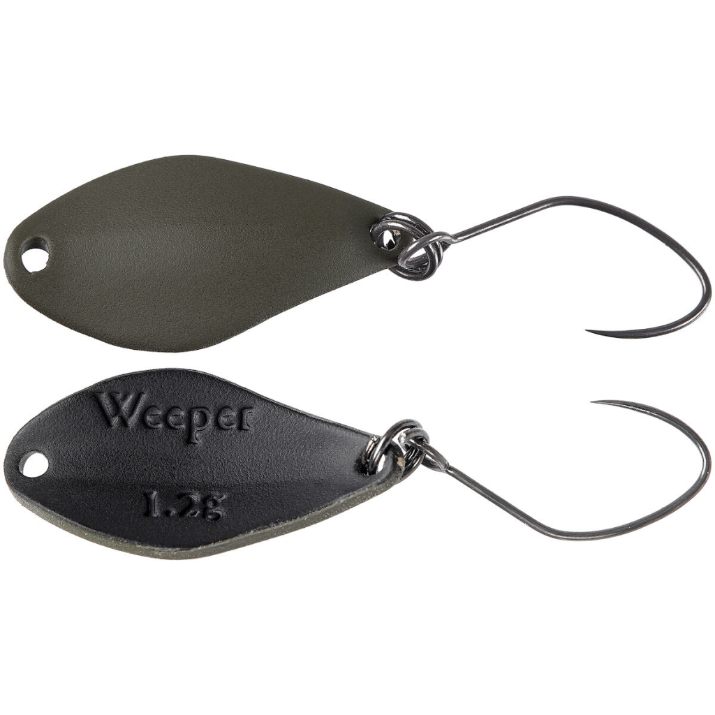 Блешня Nories Masukurouto Weeper 1.2g 010 (1561.10.49) - зображення 1