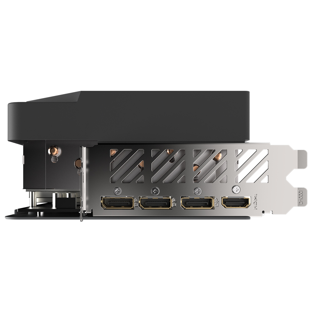 Відеокарта GIGABYTE GeForce RTX4080 16Gb EAGLE OC (GV-N4080EAGLE OC-16GD) - зображення 6