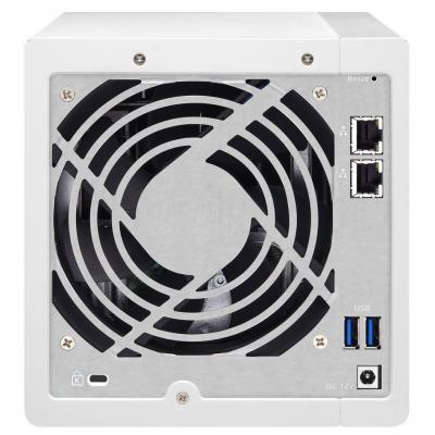 NAS QNap TS-431P - зображення 2