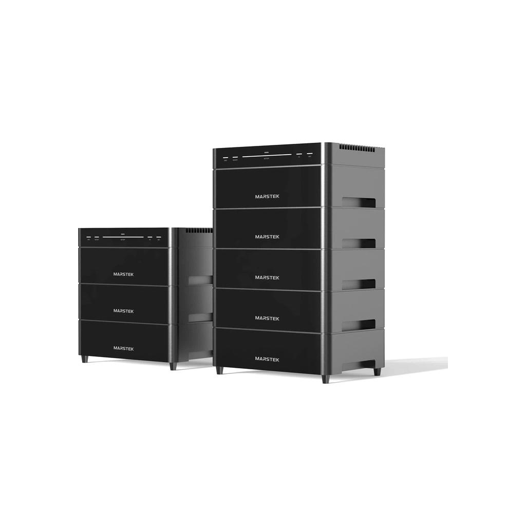 Зарядна станція Marstek Venus-A 1200W, 2120Wh (Venus-A) - picture 7