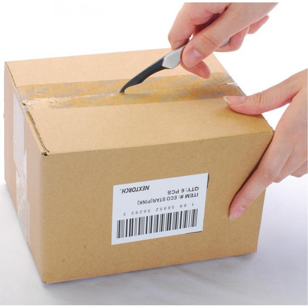 Мультитул NexTool EDC box cutter TaoTool Plastic (KT5015) - зображення 4