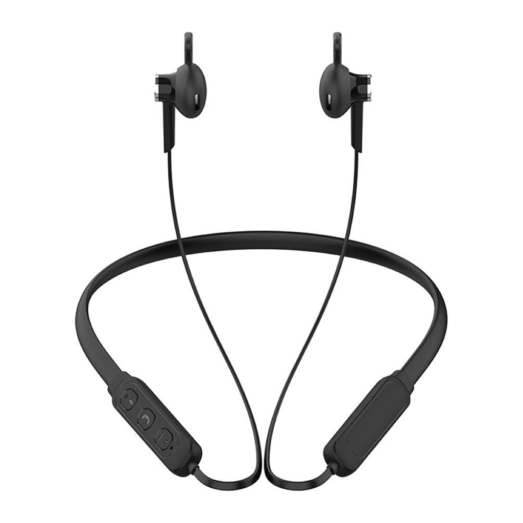 Навушники Celebrat A16 Black (1006646) - зображення 1