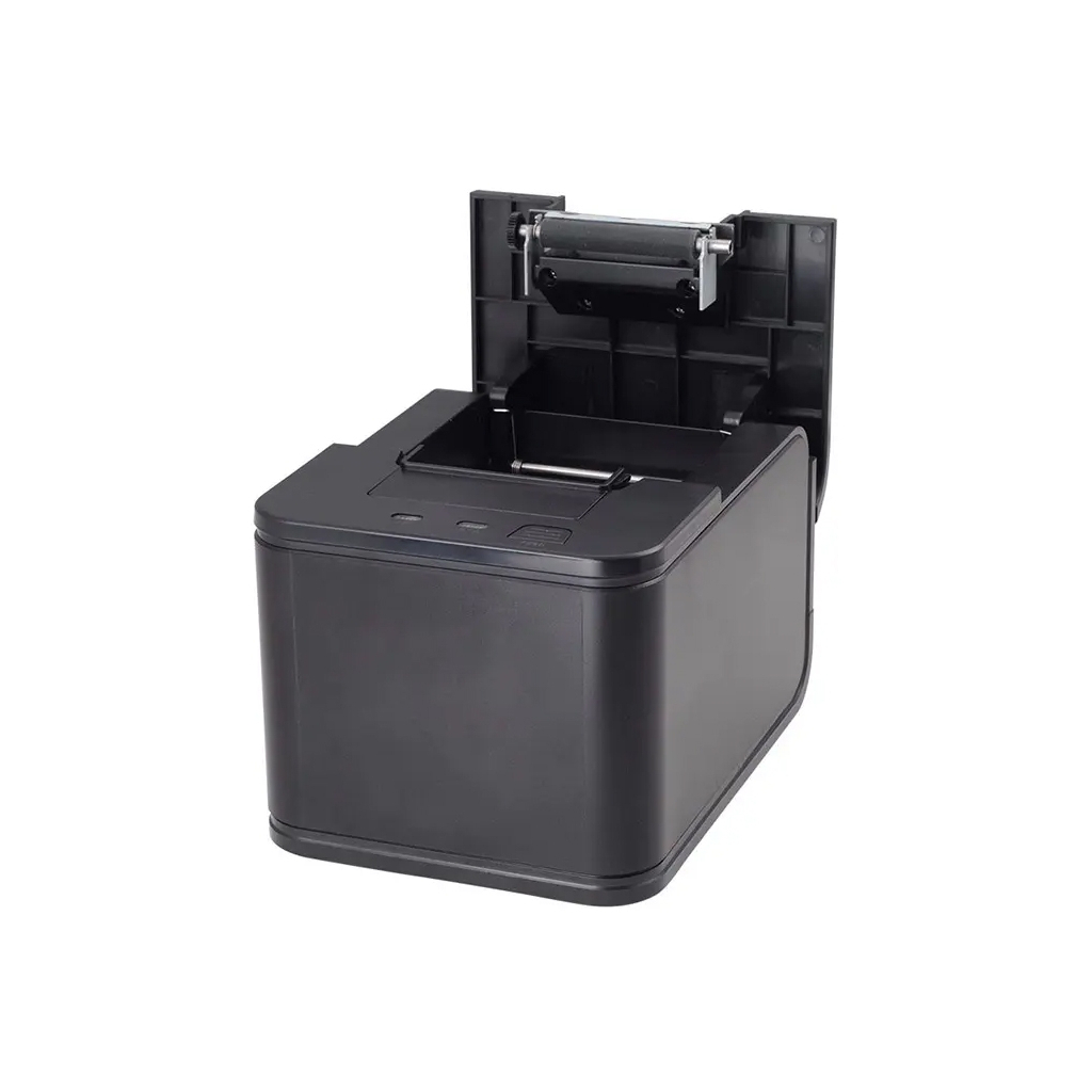 Принтер чеків X-PRINTER XP-C58H Ethernet (XP-C58H-Е0043) - зображення 5