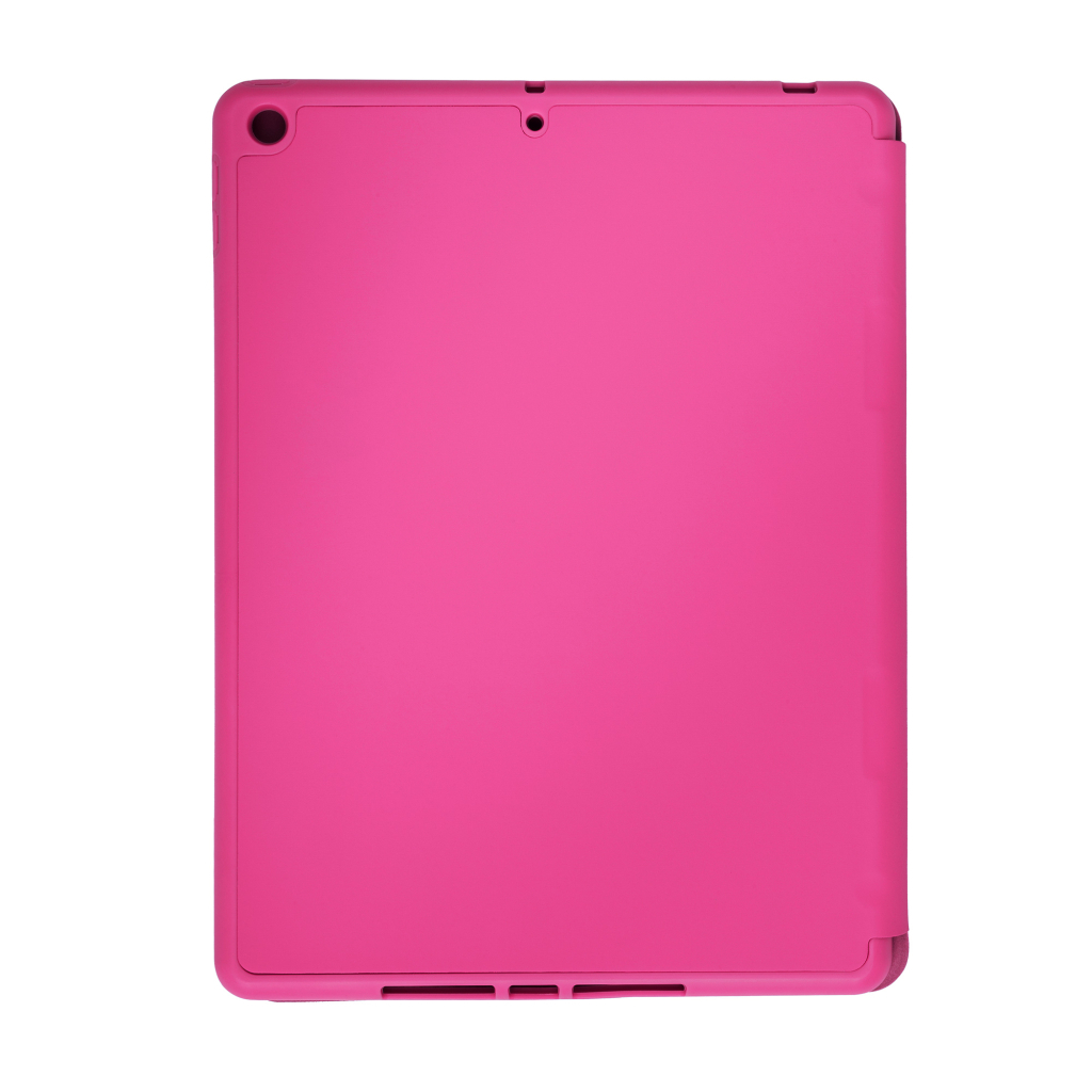 Чохол до планшета Armorstandart Smart Fold Pen iPad 10.2 (2021/2020/2019) Rose Red (ARM74936) - зображення 2