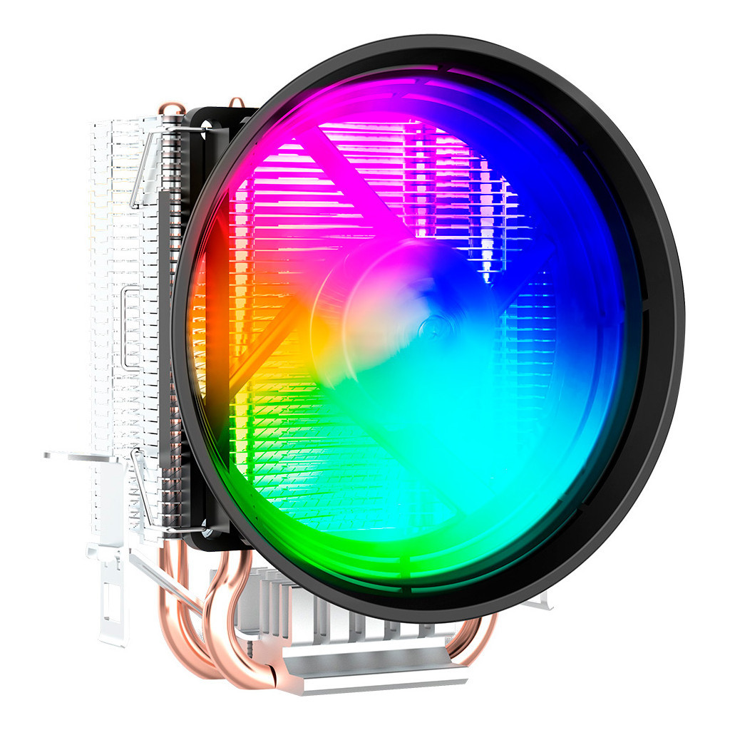 Кулер до процесора PcCooler S83 Pro - зображення 1