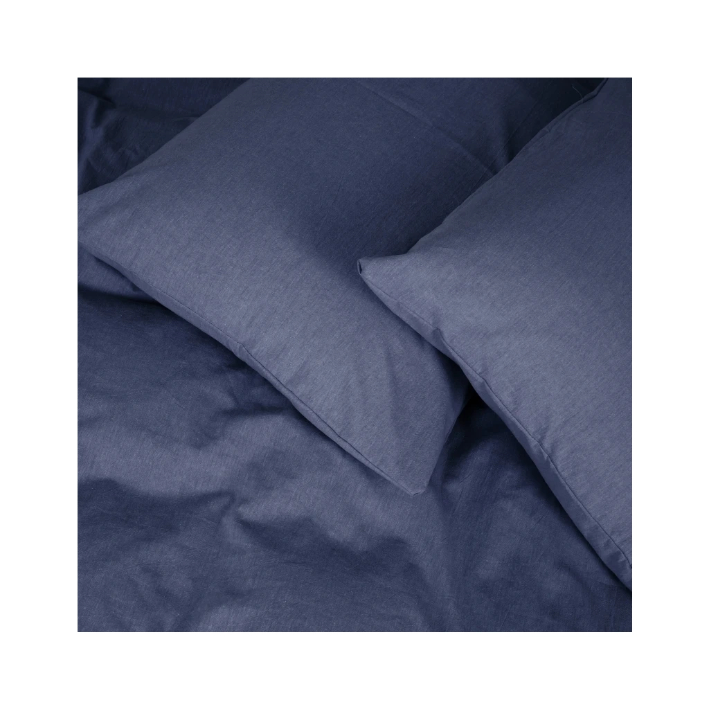 Постільна білизна MirSon 40-0026 Starry Dreams Варена бавовна 143х210 (2200009679599) - зображення 6