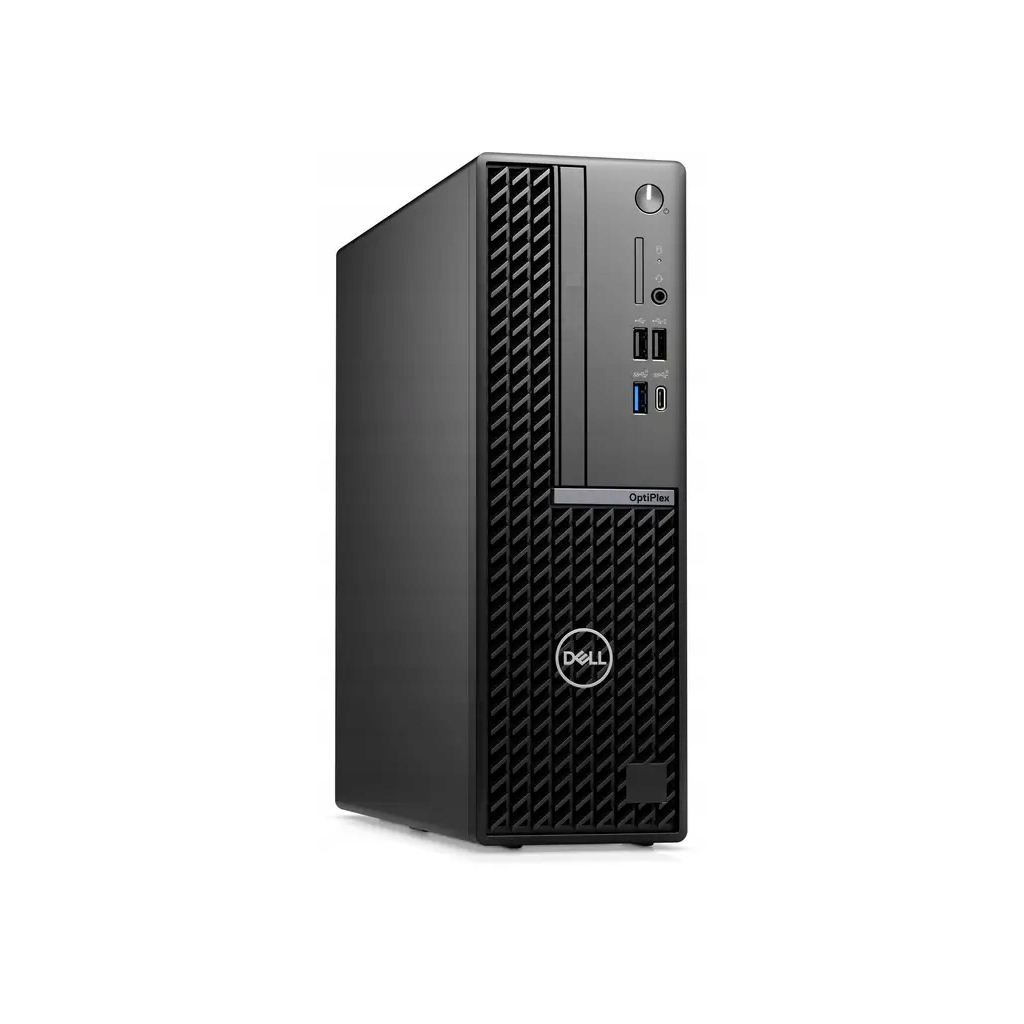 Комп'ютер Dell Optiplex 7010 SFF Plus / i5-13500, 16, 512, KM, W11Pro, vPro (N007O7010SFFPUA_WP) - зображення 3