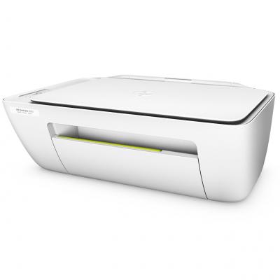 Багатофункціональний пристрій HP DeskJet 2130 (K7N77C) - изображение 6