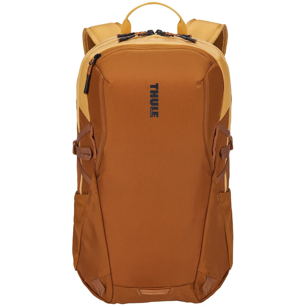 Рюкзак для ноутбука Thule 15.6" EnRoute 23L TEBP4216 Ochre/Golden (3204844) - зображення 3