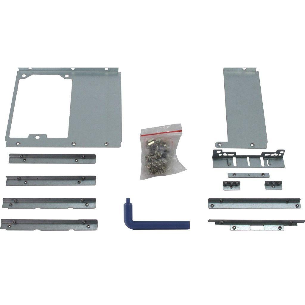 Корпус до сервера Inter-Tech 3U-3416 (456531) - зображення 10