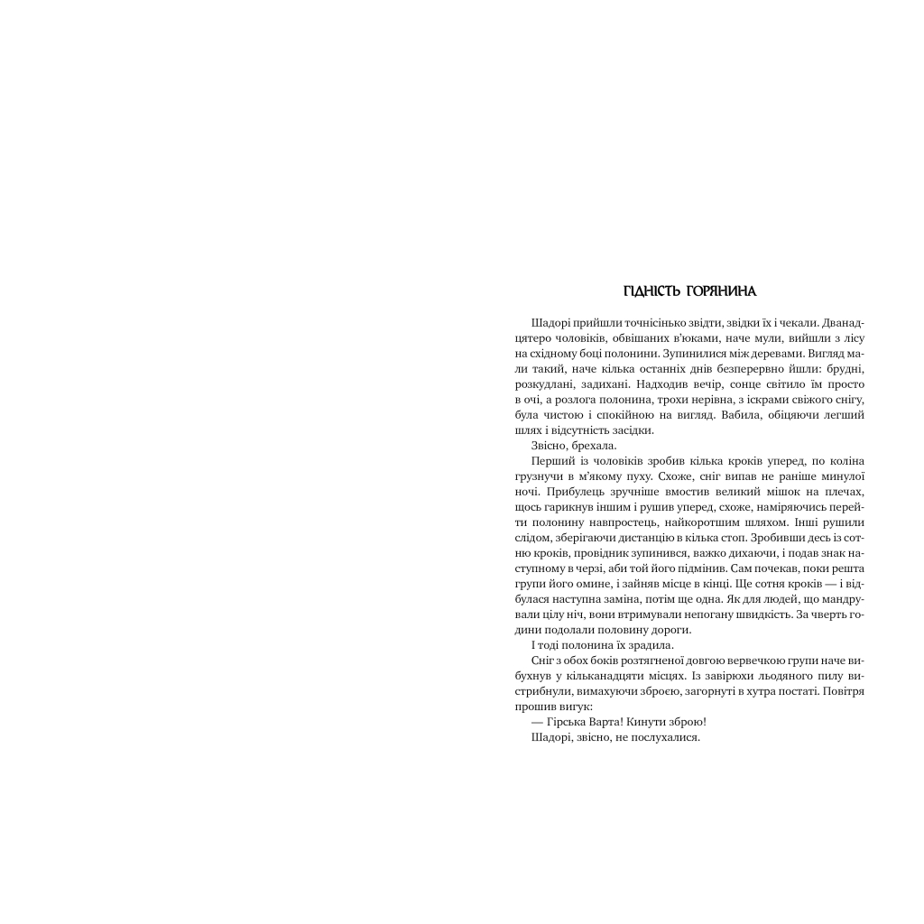 Книга Оповістки з Меекханського прикордоння. Книга 1. Північ-Південь - Роберт М. Веґнер Видавництво РМ (9786178512439) - зображення 2