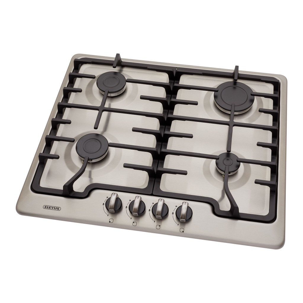 Варочна поверхня Eleyus GRACIA 60 IS CF - изображение 4