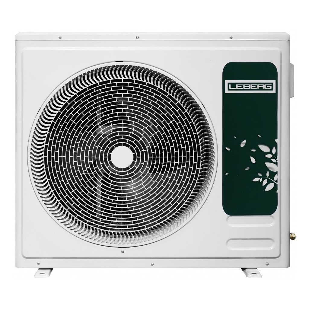 Кондиціонер Leberg LBS/LBU-FRA30UA - зображення 6