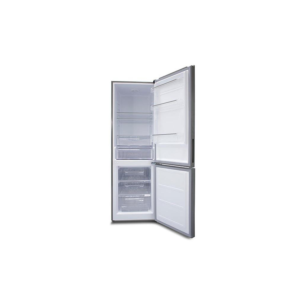 Холодильник PRIME Technics RFS1801MX - зображення 4
