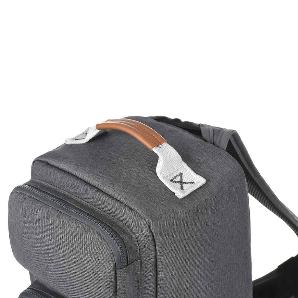 Фото-сумка Golla CAM BAG L Grey (G1758) - изображение 9