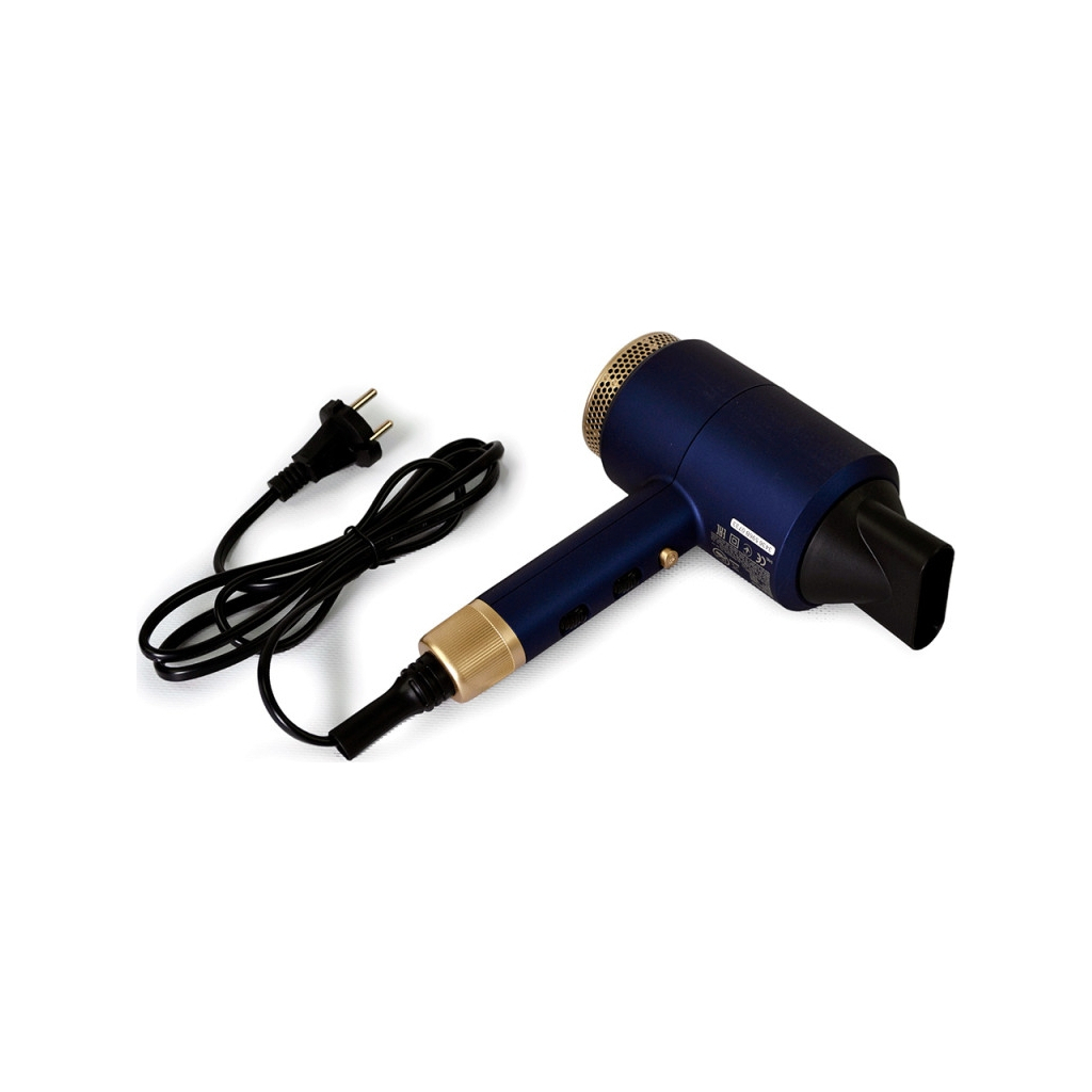 Фен Grunhelm GHD-596B - зображення 3