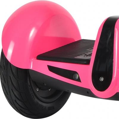 Гіроскутер Rover Mini N3 Pink - зображення 5