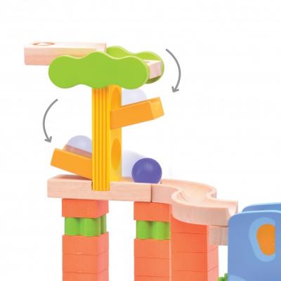 Конструктор WonderWorld Trix Track Сафарі (WW-7007) - зображення 5