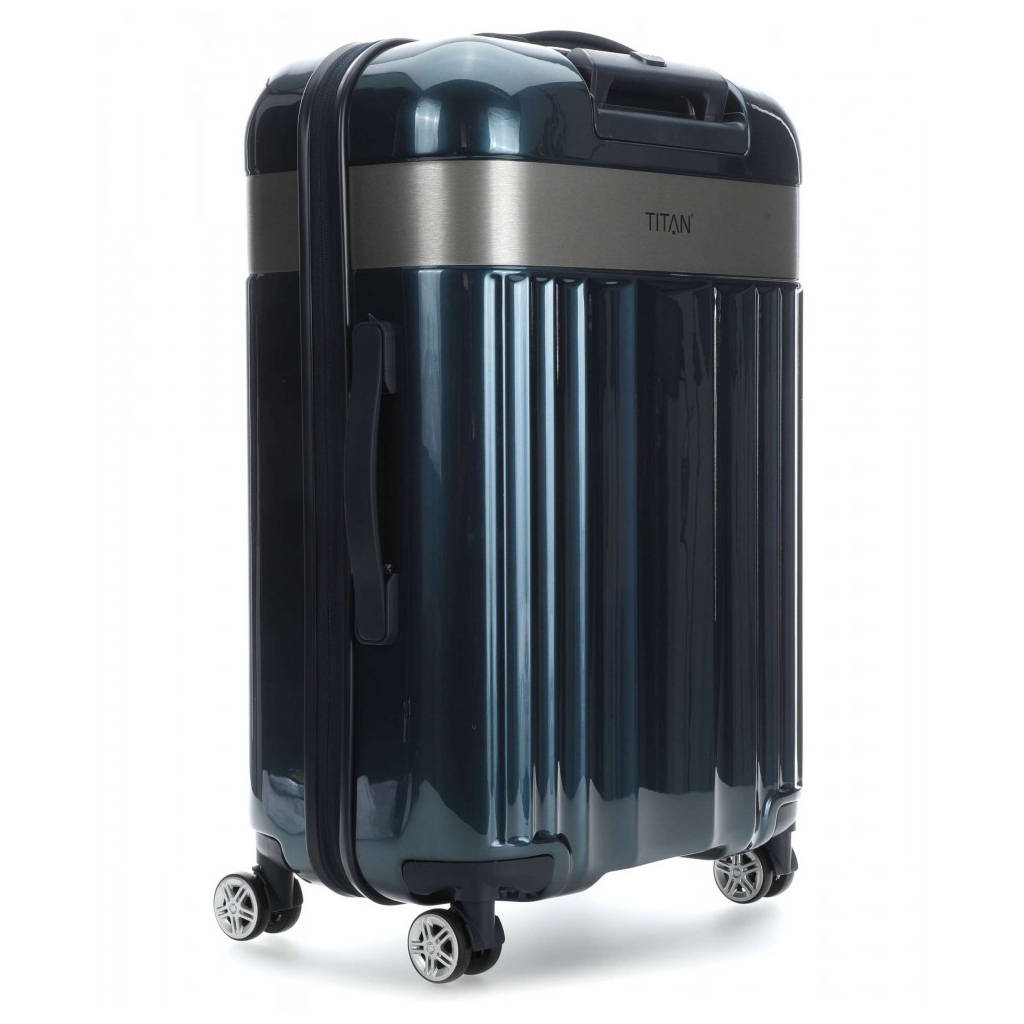 Валіза Titan Sportlight Flash North Sea L (Ti831404-22) - зображення 3