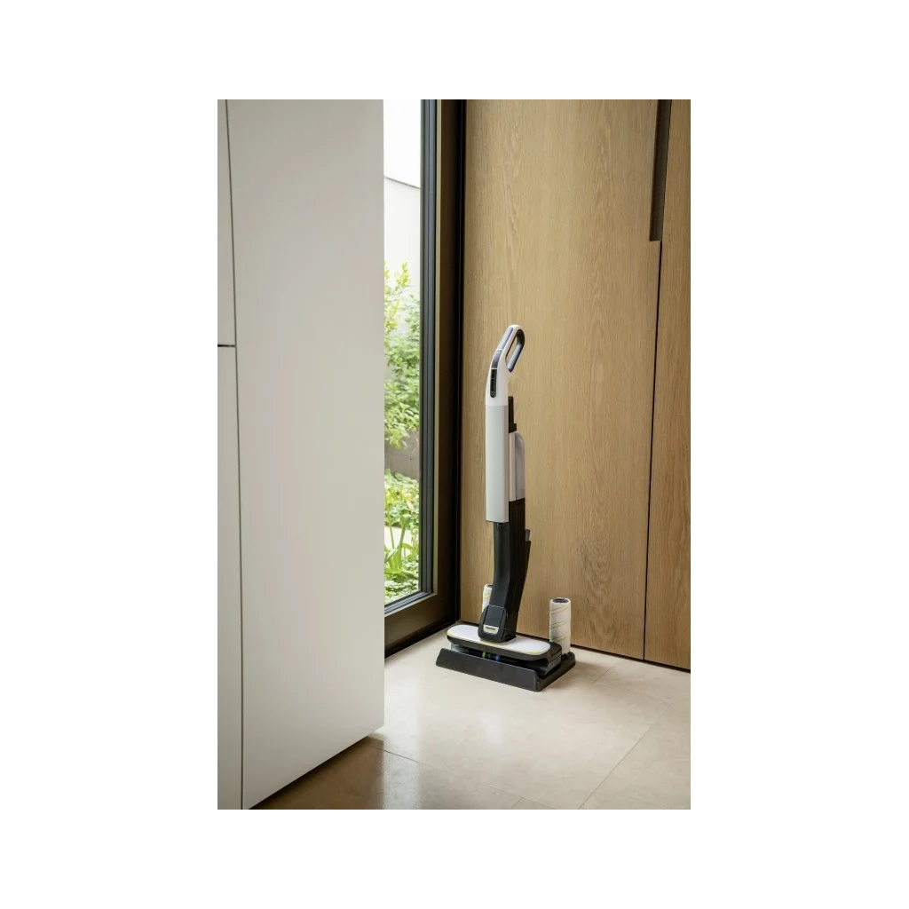 Пилосос Karcher FC 4-4 Battery Set (1.056-400.0) - изображение 5