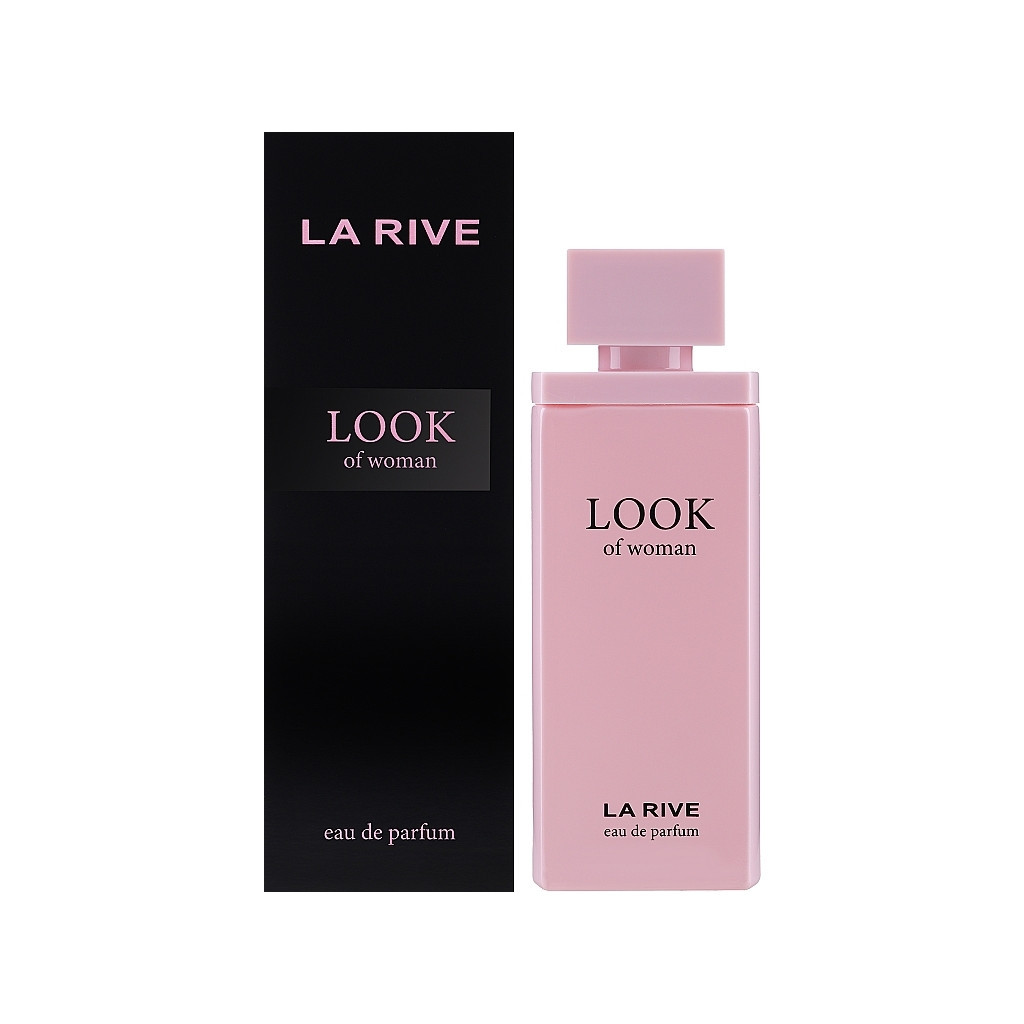 Парфумована вода La Rive Look Of Woman 75 мл (5903719642682) - зображення 2