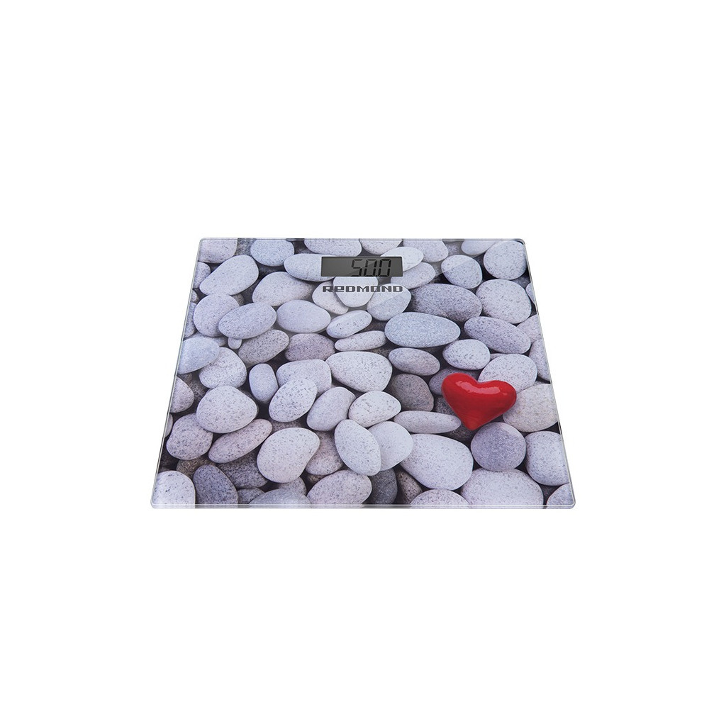 Ваги підлогові Redmond RS-751 - изображение 5