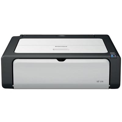 Лазерний принтер Ricoh SP100 (407490) - зображення 3