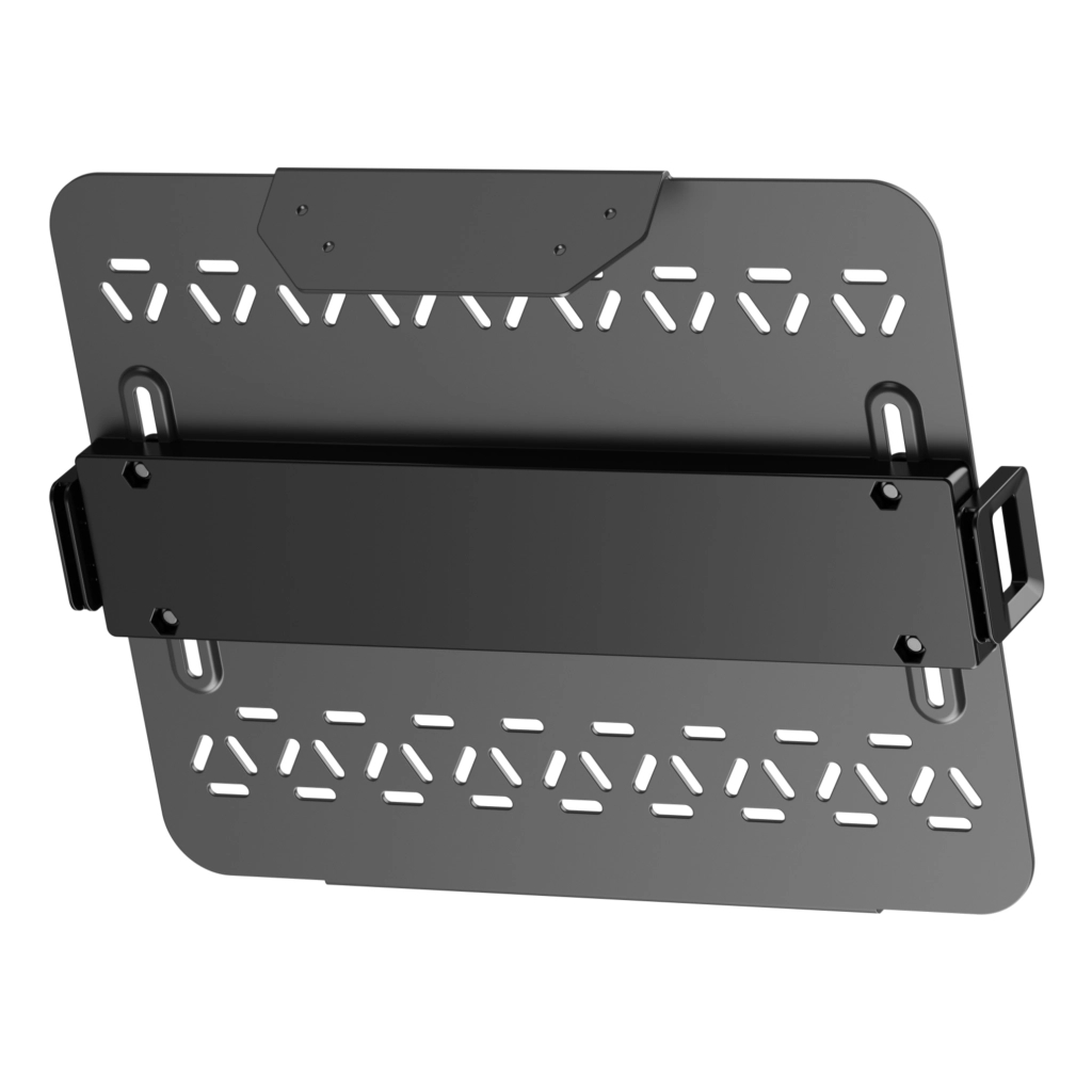 Підставка до ноутбука OfficePro для кронштейнів VESA 75x75, 100x100 (LH340B) - зображення 4