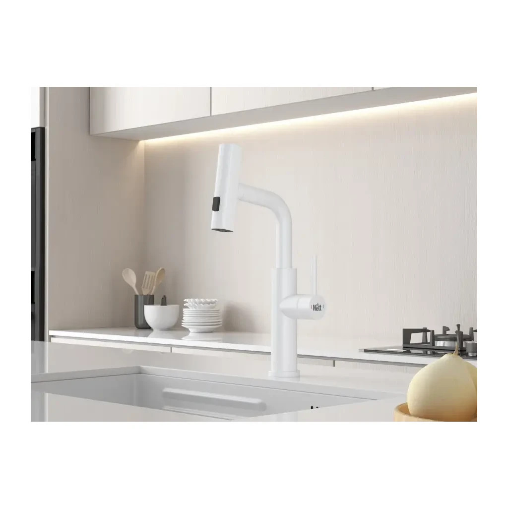 Змішувач Nett LW-35 - зображення 9