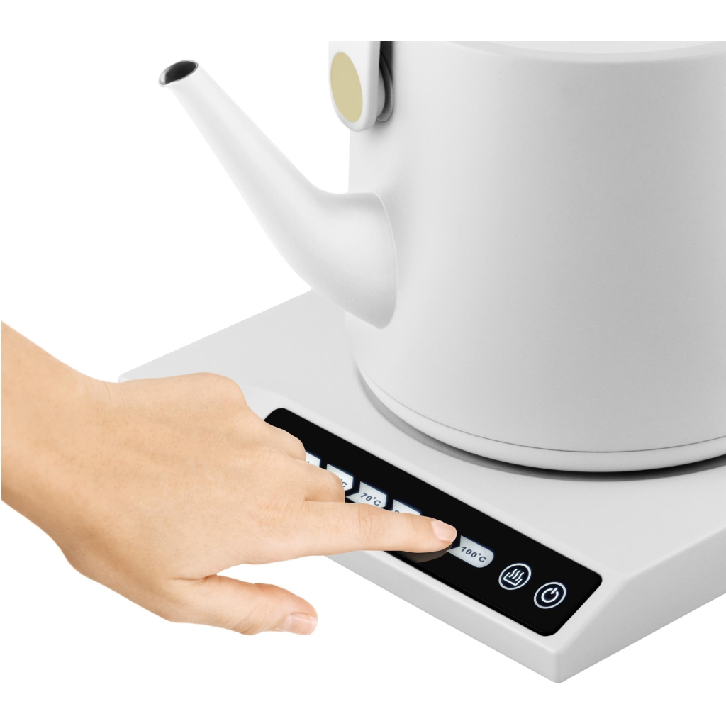 Електрочайник Tefal BM500CHARLOTTA - зображення 5