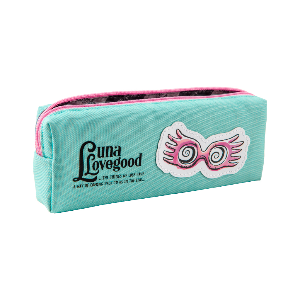 Пенал Kite 642-4 Harry Potter (HP23-642-4) - зображення 3