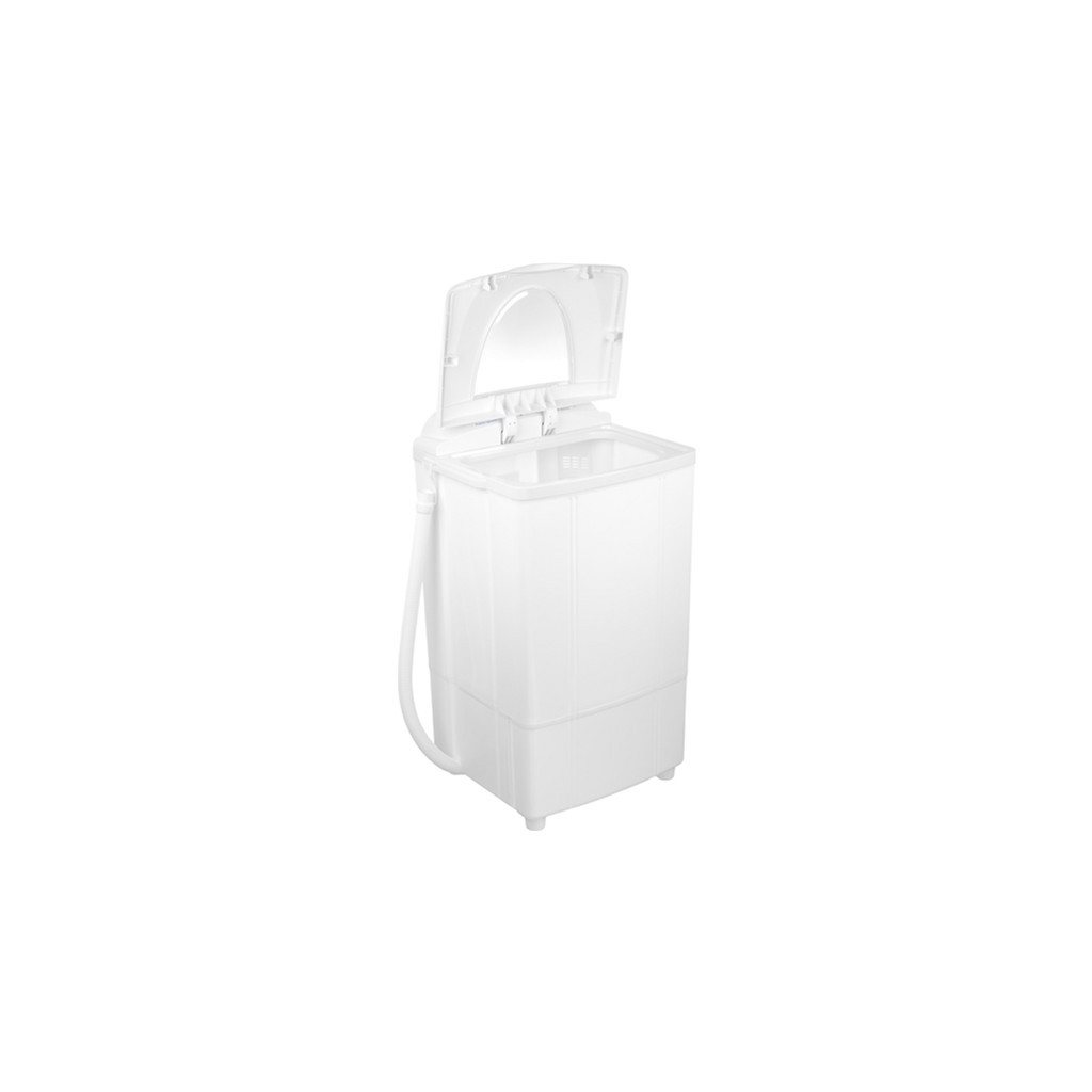 Пральна машина Vilgrand V107-40К - зображення 4