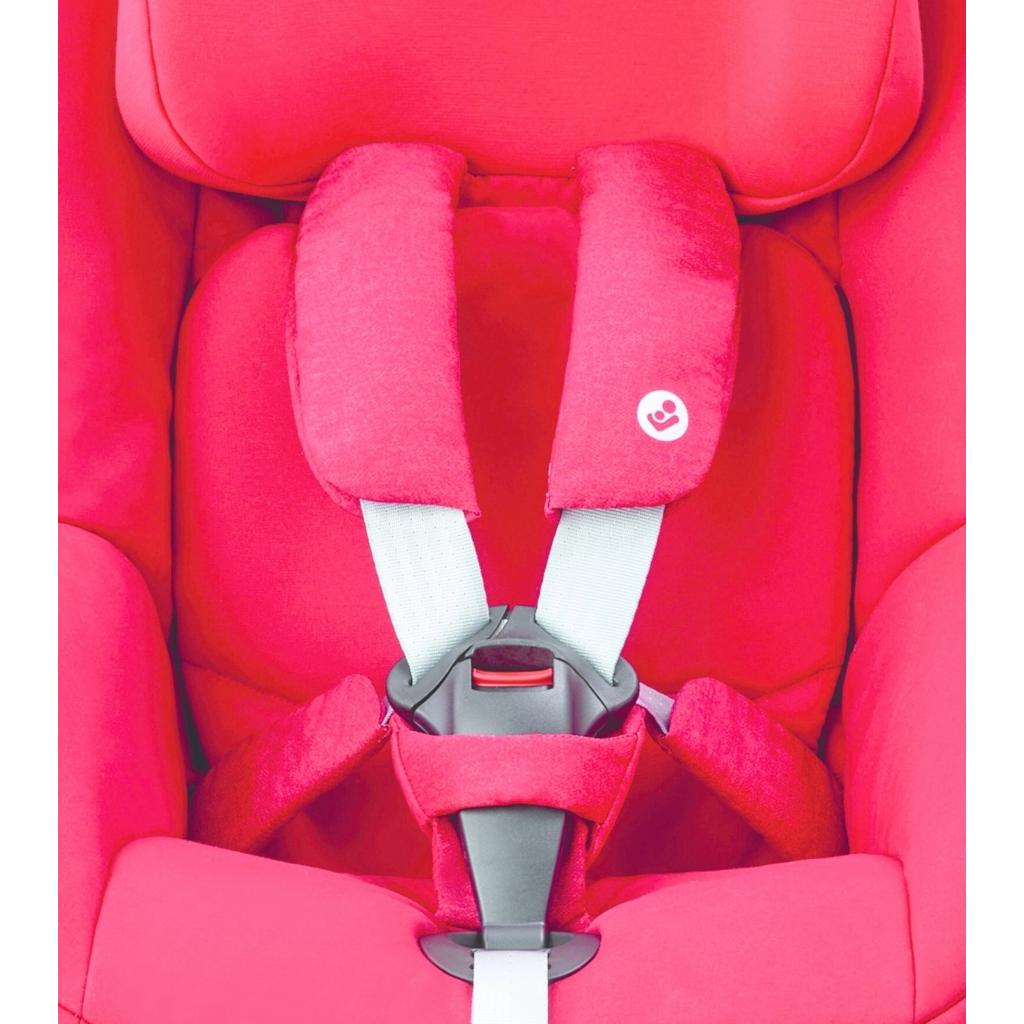 Автокрісло Maxi-Cosi Pearl Nomad Red (8634586120) - зображення 6
