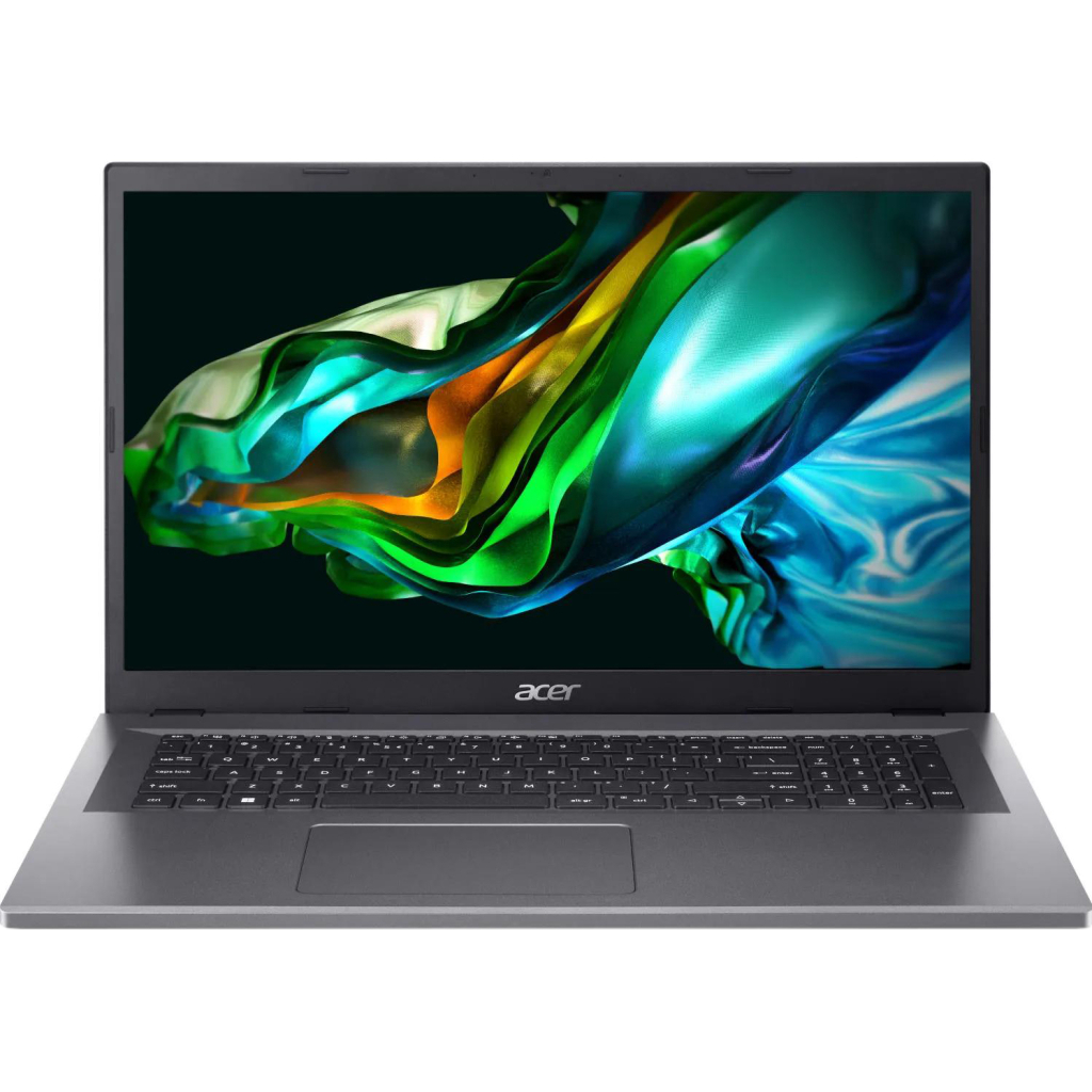 Ноутбук Acer Aspire 3 A317-55P (NX.KDKEU.001) - зображення 1