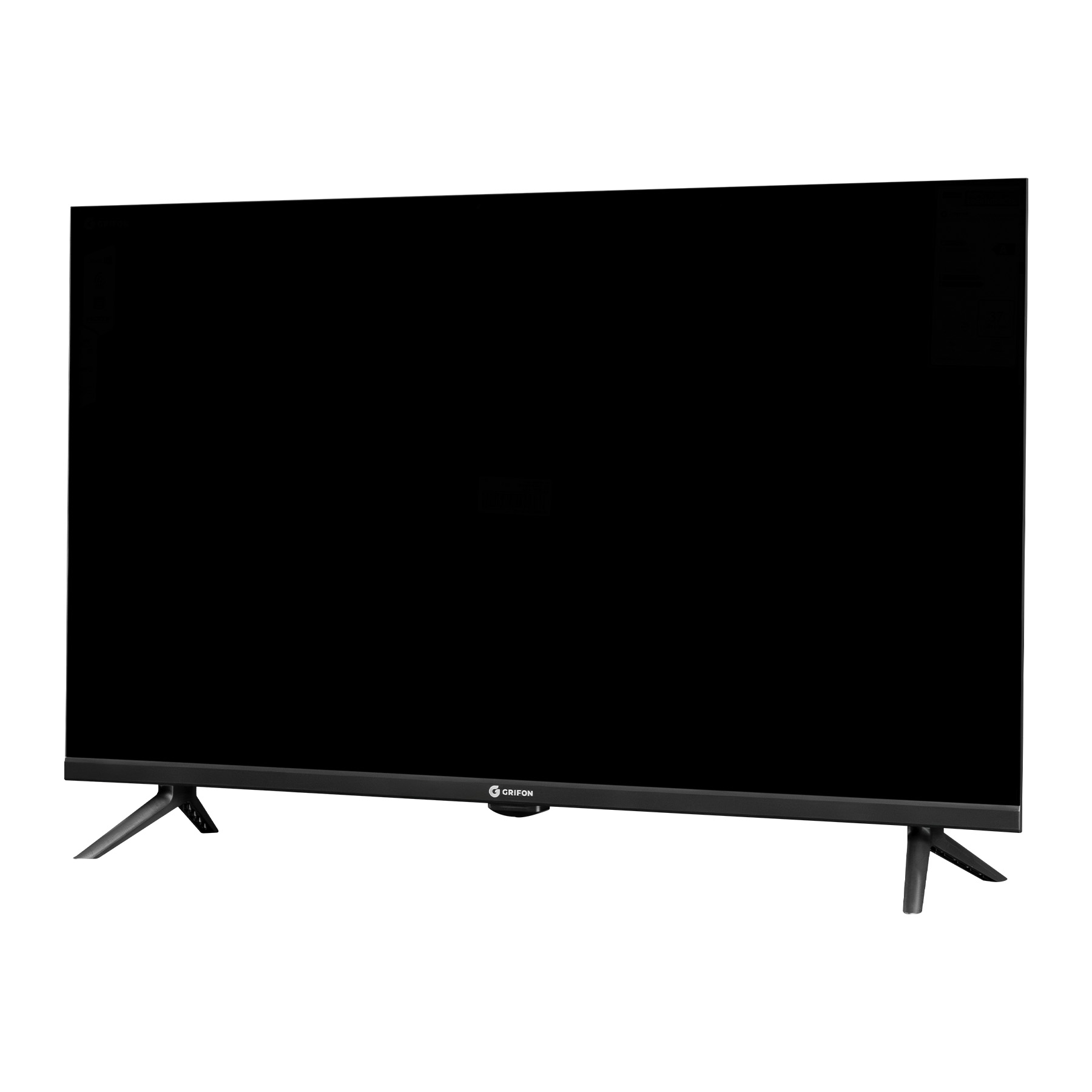 Телевізор Grifon Nova NV43FSB - зображення 4