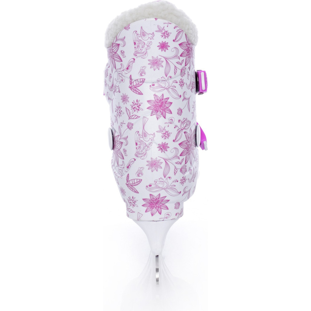 Ковзани Tempish Fur Expanze Girl 29-32 (130000216/29-32) - зображення 4