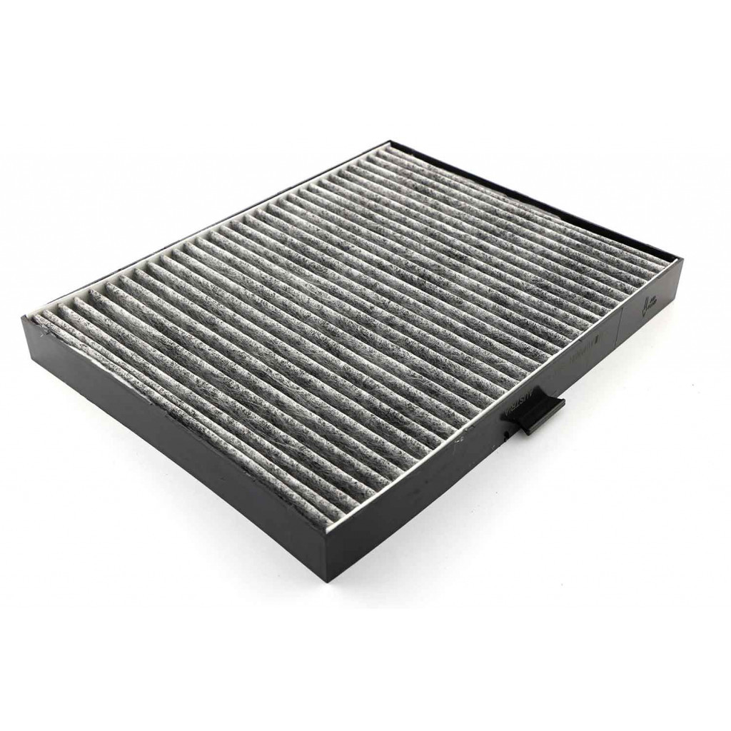 Фільтр салону SHAFER SAK401 - зображення 1