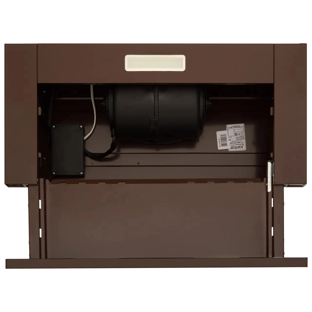 Витяжка кухонна Jantar TLT 1000 LED 60 BR - picture 7