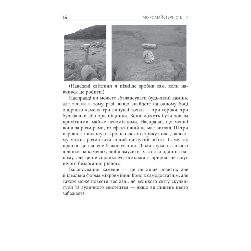 Книга Мікромайстерність - Роберт Твіґґер Фабула (9786175220443) - зображення 10