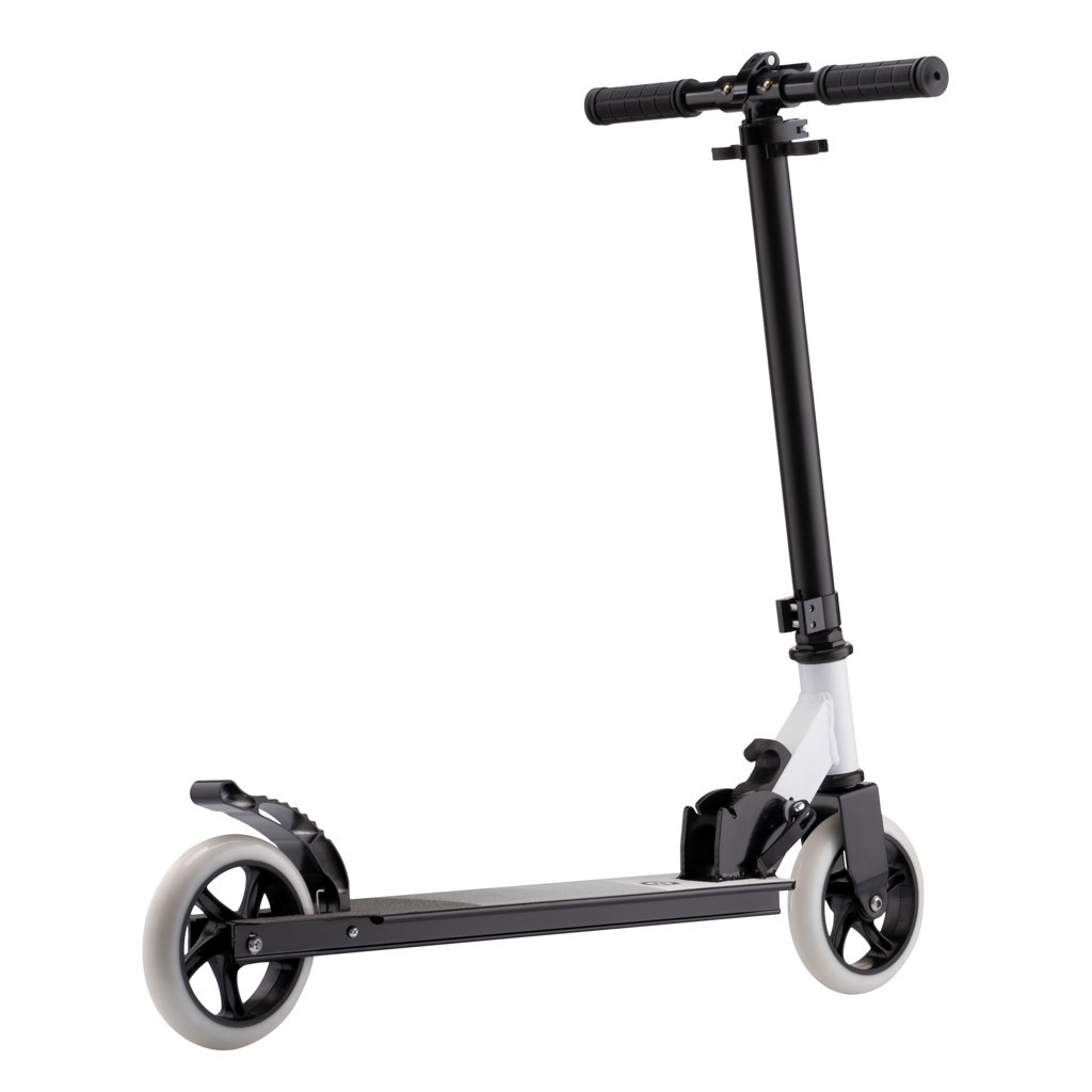 Самокат Miqilong Gimlet Білий (GIMLET-145-WHITE) - зображення 4