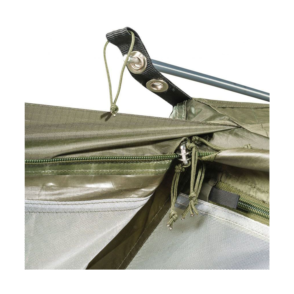 Намет Ferrino Grit 2 Olive Green (91188LOOFR) (928397) - зображення 5