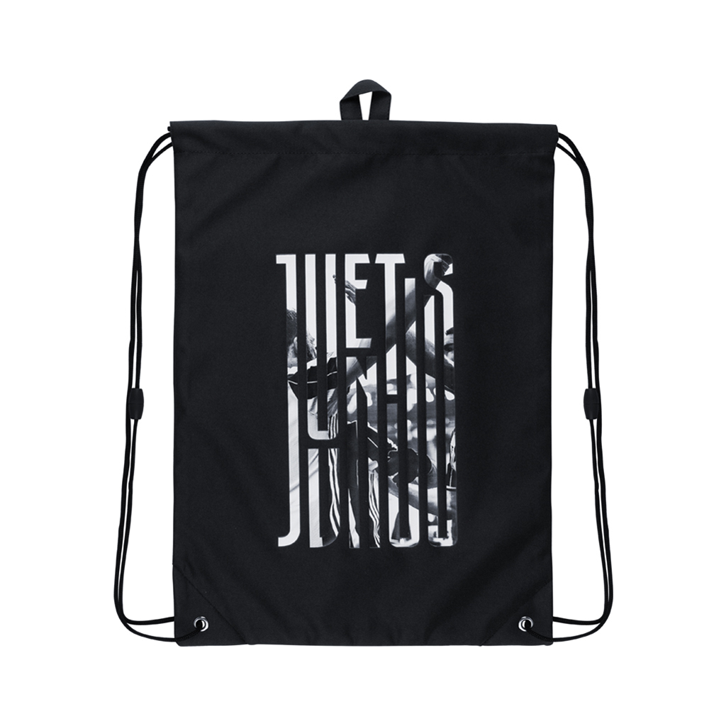 Сумка для взуття Kite Education 600M FC Juventus (JV22-600M) - зображення 1