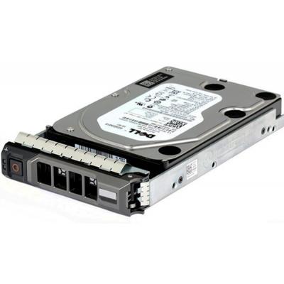 Жорсткий диск для сервера Dell 600GB (400-AJPH-08) - зображення 1