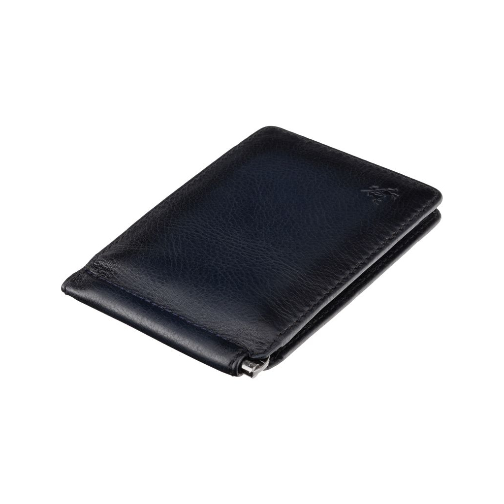 Гаманець Visconti AT70 Miles Blue (AT70 BLUE) - зображення 5