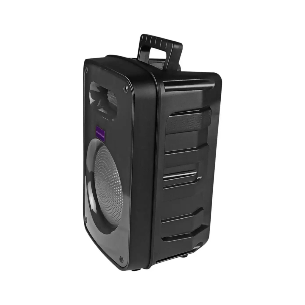 Акустична система Grunhelm GW - 818 BM (GW-818-BM) - зображення 8