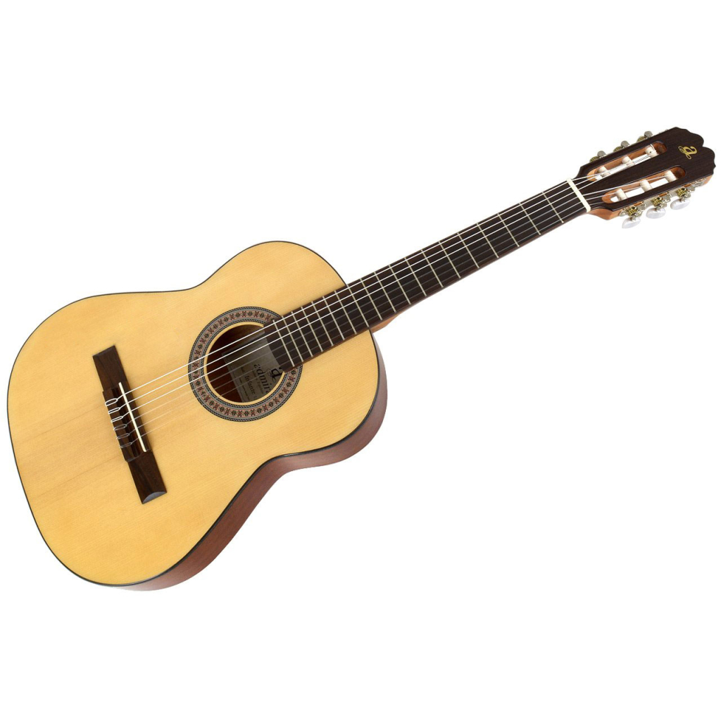 Гітара класична Admira Infante 1/2 - зображення 6