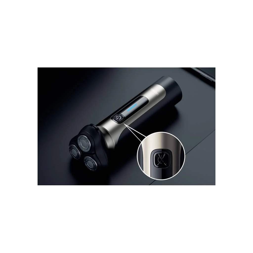 Електробритва Xiaomi BlackStone 8 - picture 8