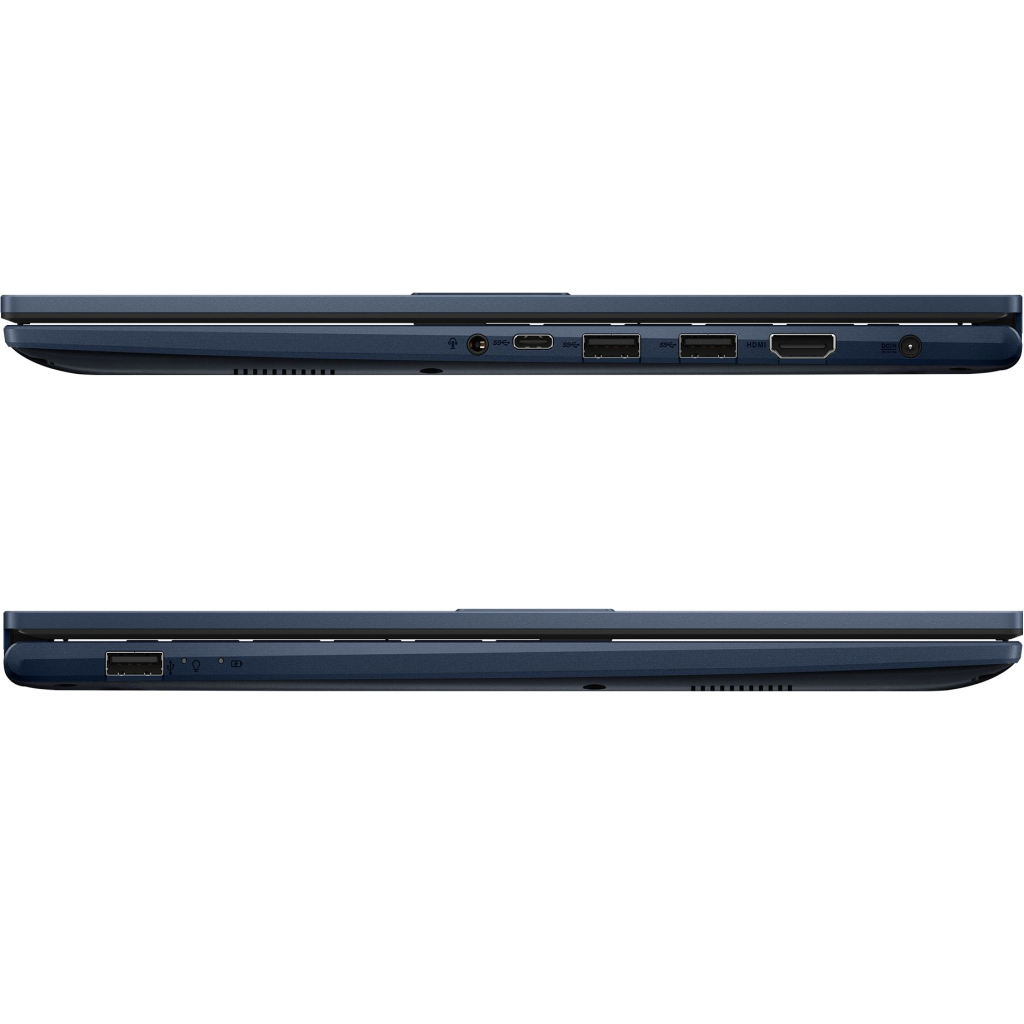 Ноутбук ASUS Vivobook 15 X1504VA-BQ588 (90NB13Y1-M000W0) - зображення 5